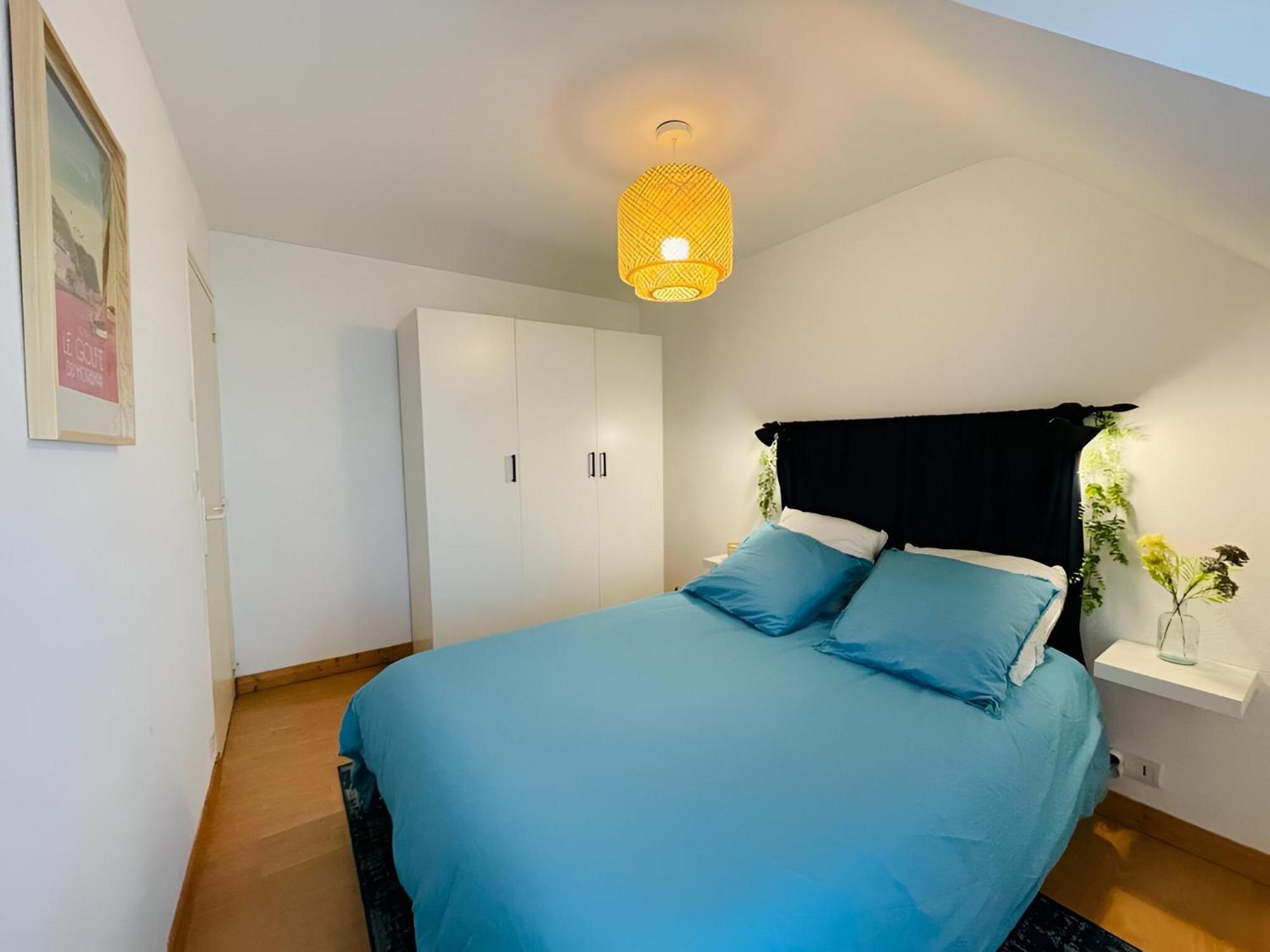 Bord De Mer, Maison Paisible Et Renovee A Penvins Sarzeau Extérieur photo