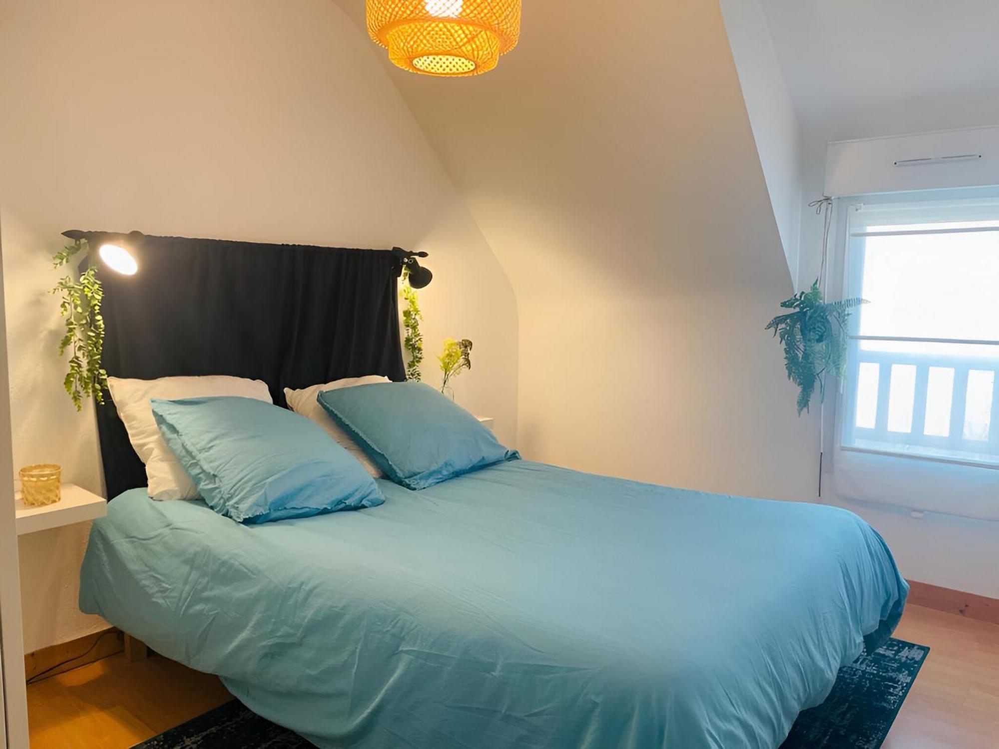 Bord De Mer, Maison Paisible Et Renovee A Penvins Sarzeau Extérieur photo