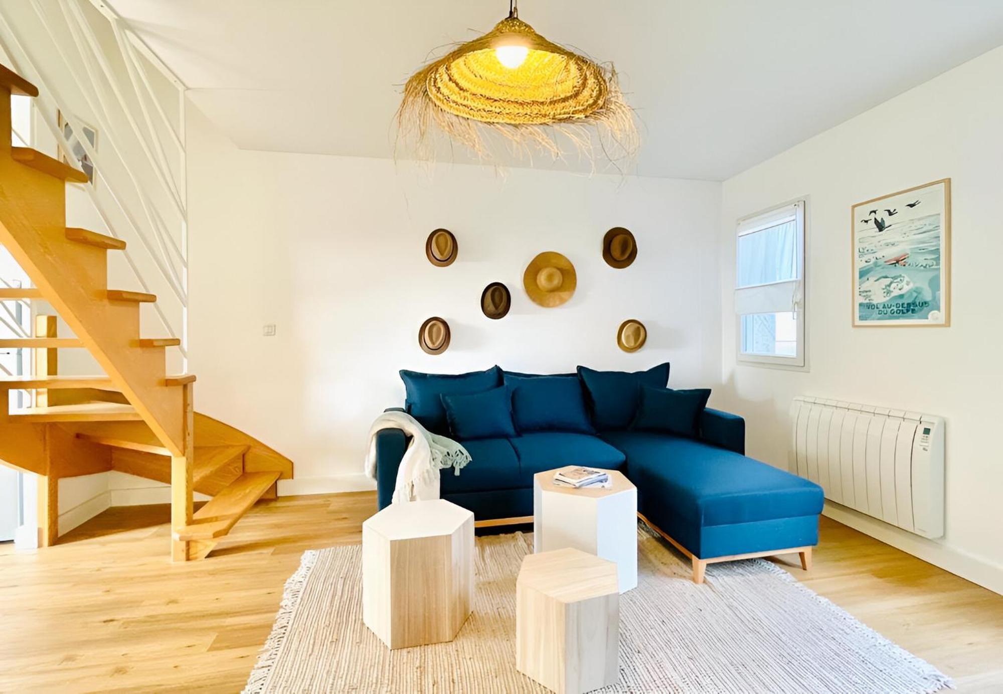 Bord De Mer, Maison Paisible Et Renovee A Penvins Sarzeau Extérieur photo