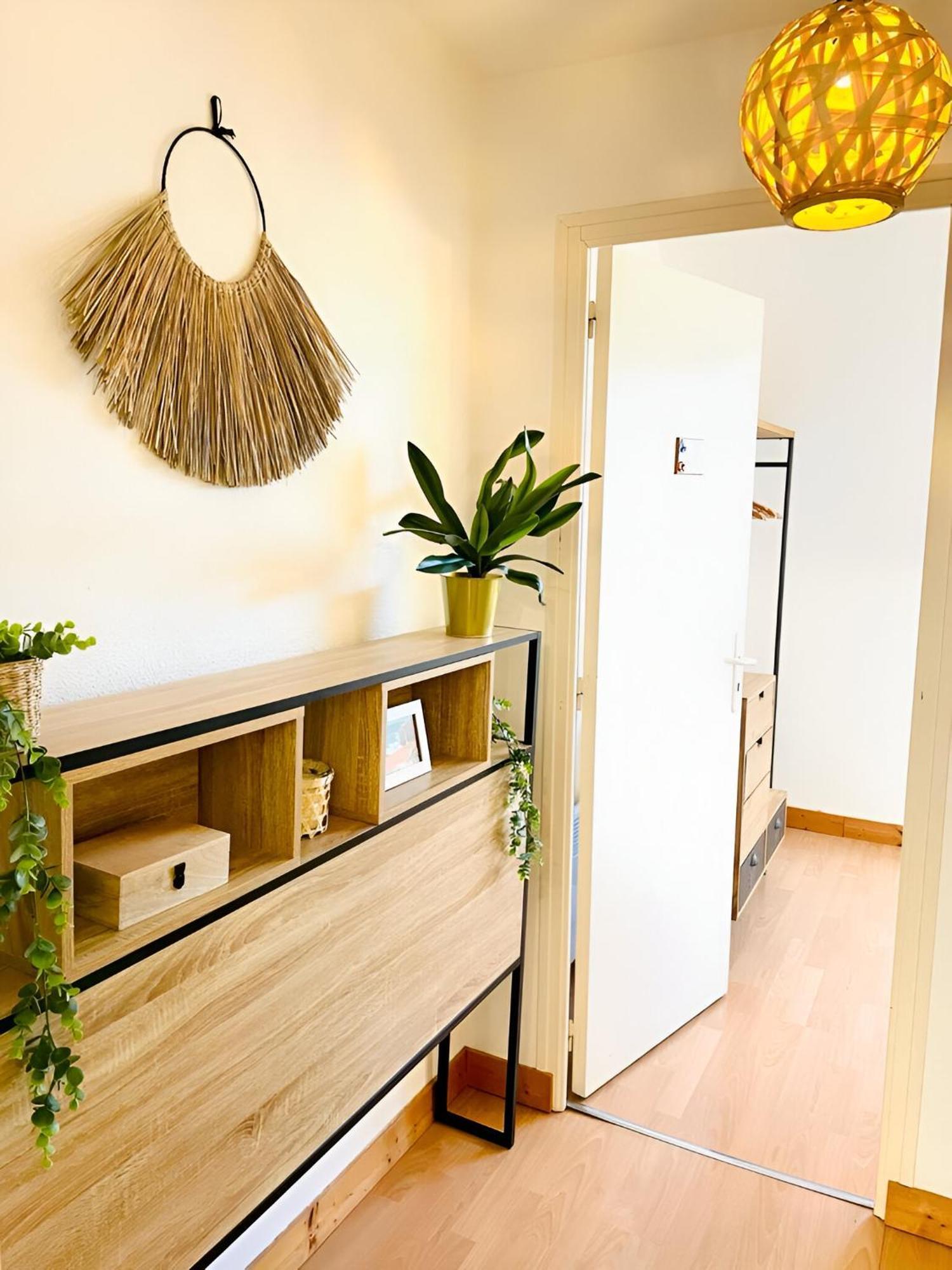 Bord De Mer, Maison Paisible Et Renovee A Penvins Sarzeau Extérieur photo