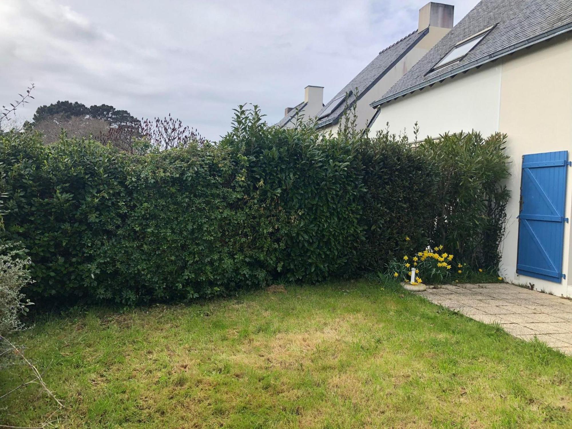 Bord De Mer, Maison Paisible Et Renovee A Penvins Sarzeau Extérieur photo
